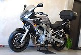 Yamaha FZ 6 S Fazer (2008) FZ6 S - nové pneu, hezký stav, - náhled 14