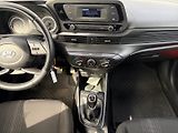 Hyundai Bayon (2022) COMFORT CLUB 1.2i 62kW CZ DPH - náhled 10