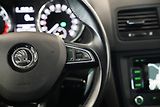 Škoda Yeti - náhled 15