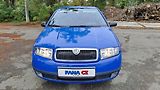 Škoda Fabia 1.4 MPI Classic - náhled 1