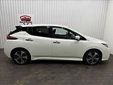 Nissan Leaf N-CONNECTA 110kW SOH 91% - náhled 10