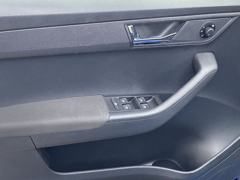 Škoda Fabia (2019) 1.0 TSI Style - fotka 22 z 31