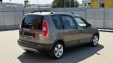 Škoda Roomster 1.2TSi*63kW*SCOUT*STYLE*PĚKNÝ* - náhled 4