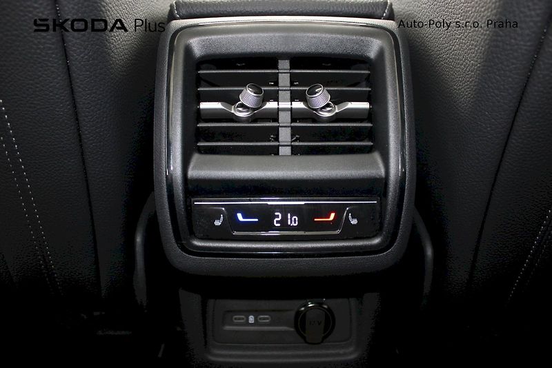 Škoda Kodiaq (2025) 2.0 TDI 142 kW Exclusive Selec - fotka 21 z 25