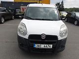 Fiat Dobló cargo 1,4i ČR ! 1.MAJ.! -21%DPH !!! - náhled 4