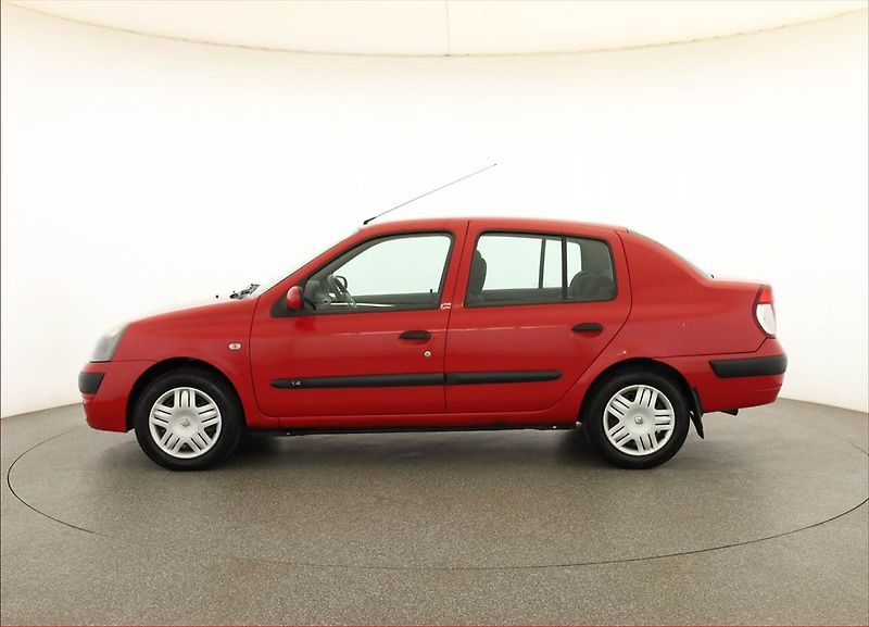 Renault Thalia (2005) 1.4, Serv.kniha, rezervace - fotka 3 z 13