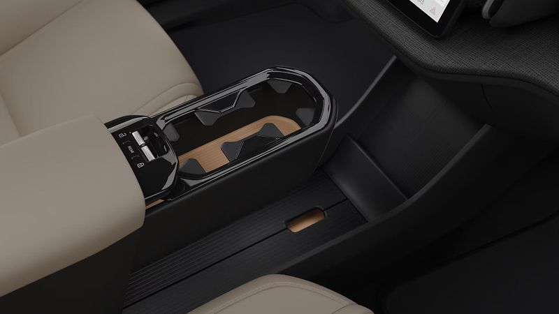 Volvo EX30 (2026) P5 LONG RANGE ELECTRIC PLUS - fotka 12 z 12