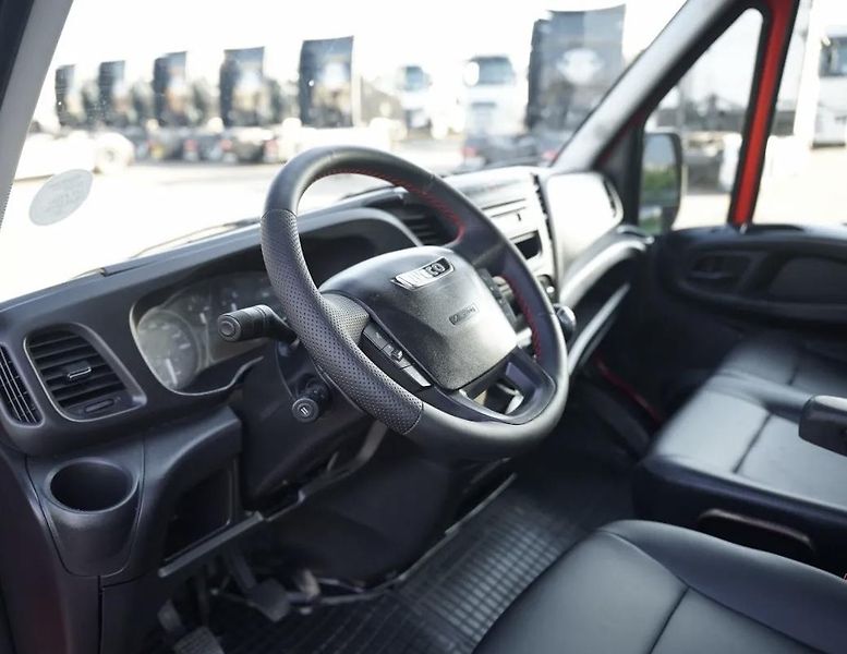 Iveco Daily (2019) 50C16 3.0TDi novy 3S sklápěč  - fotka 4 z 4