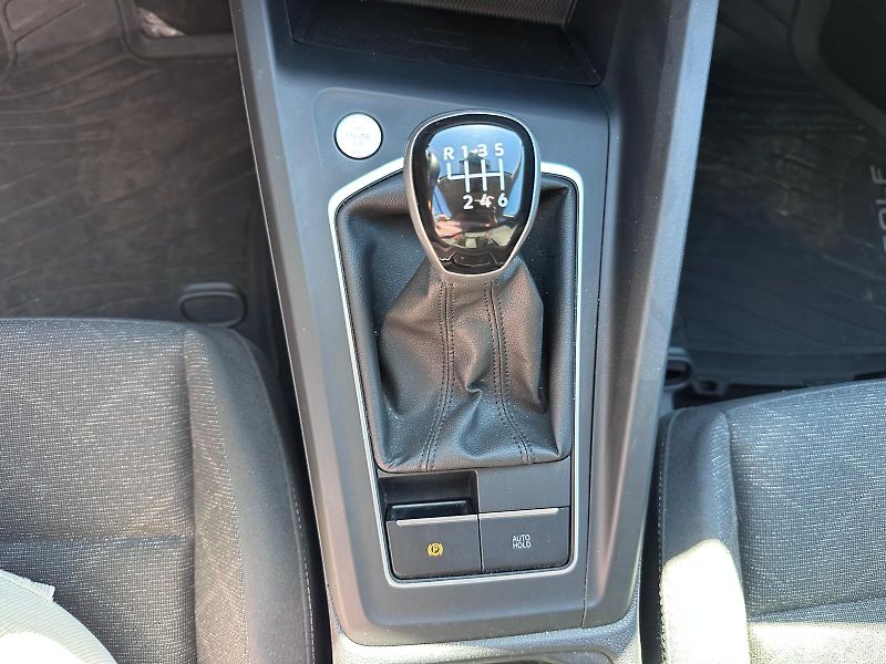 Volkswagen Golf Variant 1.5 TSI 110kW DSG - fotka 16 z 18