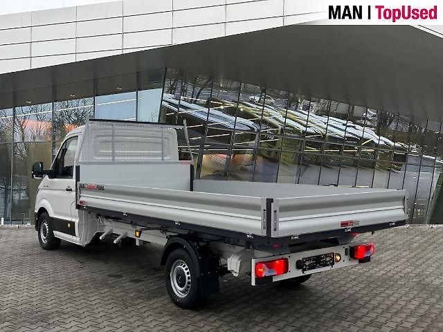 MAN TGE 3.180´sklápěč S3 - fotka 4 z 27