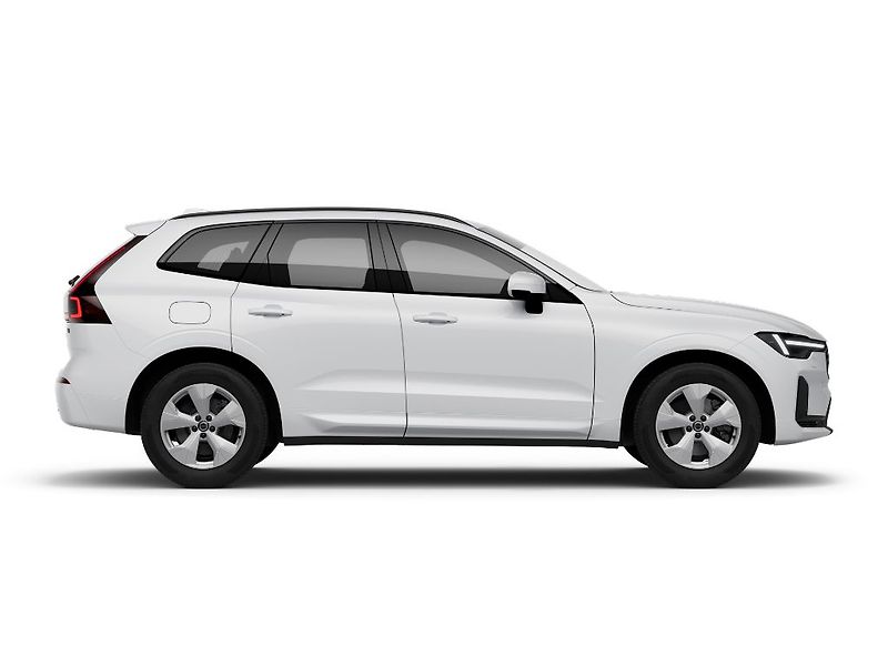 Volvo XC60 CORE T6 AWD 262kW - fotka 12 z 13