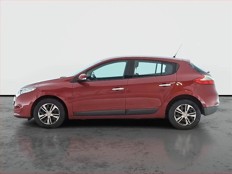Renault Mégane (2012) 1.5 dCi, po STK, jezdí skvěle - fotka 3 z 15
