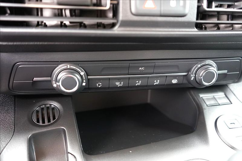 Citroën Berlingo (2026) 1,5 BlueHDi 100 MAN6 VAN L1650 - fotka 15 z 22