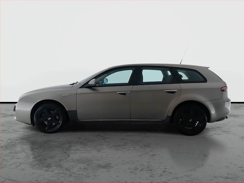 Alfa Romeo 159 (2007) 1.9 JTD, Eko.zaplacen, po STK - fotka 3 z 15