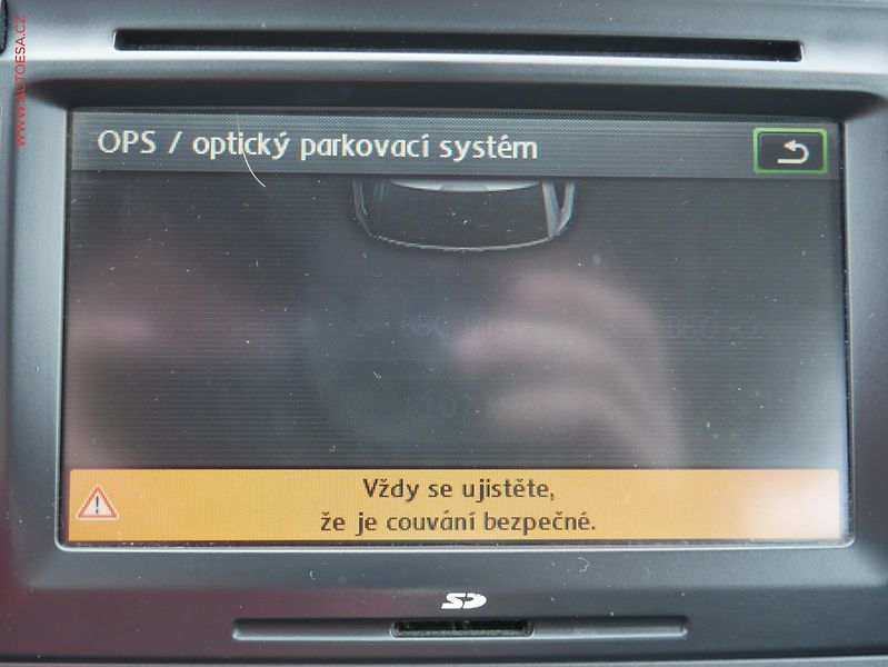Škoda Octavia (2011) 1.2 TSi, ČR, Active, AC - fotka 14 z 18