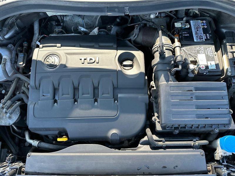 Škoda Kodiaq 2.0TDi 140 kW STYLE PLUS DSG 4 - fotka 22 z 24
