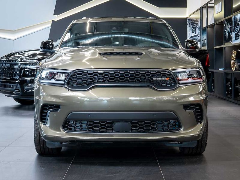 Dodge Durango (2026) 5.7 G/T Premium HEMI V8 - fotka 11 z 41