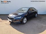 Škoda Octavia (2024) IV SELECTION 1.5 TSI / 85 kW M - náhled 1