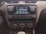 Škoda Octavia (2016) Ambition 1.6 TDI, Tempomat - náhled 12