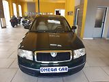 Škoda Superb 2.5 TDI AUTOMAT DIGIKLIMA - náhled 1