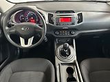Kia Sportage (2015) 1.6 GDI Active - CZ - - náhled 10