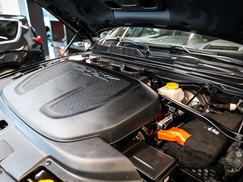 Dodge RAM (2022) 6.2 TRX Harman Kardon, Head Up - fotka 37 z 38