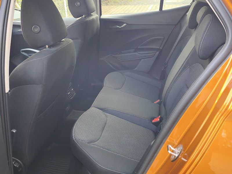 Škoda Fabia (2023) 1.0 TSi Style - fotka 8 z 22
