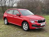 Škoda Kamiq 1.0TSi 116PS 2Z.KLIMA Tempomat - náhled 2