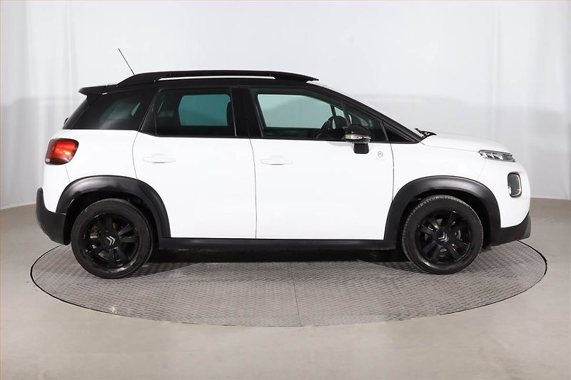 Citroën C3 Aircross (2019) 1.2 PureTech, Serv.kniha - fotka 6 z 22
