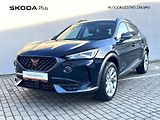 Cupra Formentor (2022) 1,5TSI 110KW DSG - náhled 1
