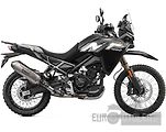 CFMOTO 450 MT-RX (2026) Akrapovič Edition - náhled 1