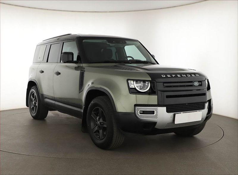 Land Rover Defender (2021) D200 AWD - fotka 1 z 21
