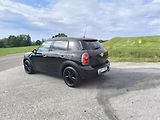 Mini Countryman 1.6  DOLOŽENÉ KM, 1.MAJITEL - náhled 4