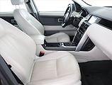 Land Rover Discovery Sport (2016) Si4, 4X4, Automat, Serv.kniha - náhled 7