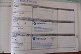 Renault Clio 0,9 TCe 66kW serviska, 1.maj. - náhled 30