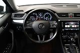 Škoda Superb - náhled 18