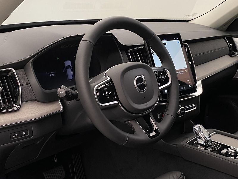 Volvo XC90 (2025) T8 AWD Plug-in BRIGHT PLUS 7m - fotka 4 z 76