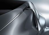 Infiniti Q80 Inspiration.