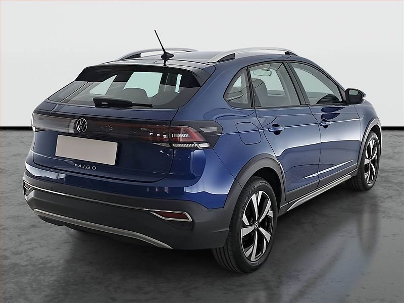 Volkswagen Taigo (2023) 1.0 TSI - fotka 5 z 27
