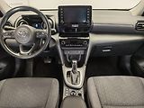Toyota Yaris Cross 1.5 Hybrid eCVT AWD Comfort - náhled 10