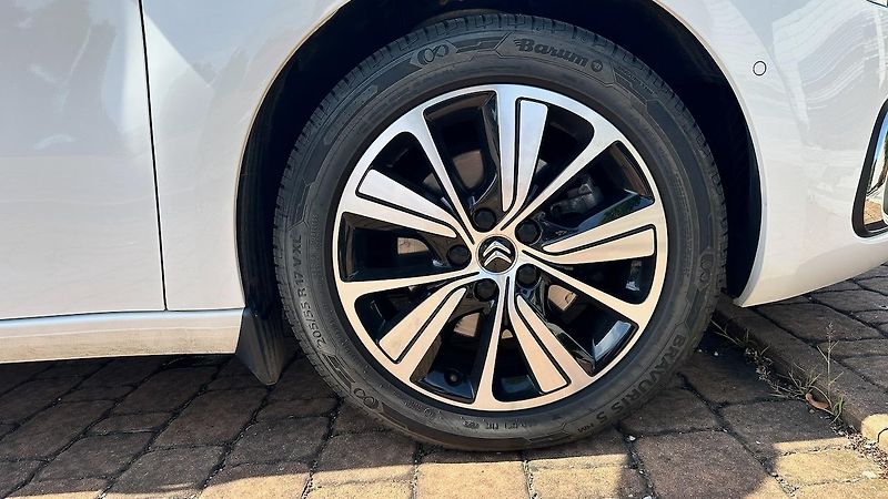 Citroën Grand C4 SpaceTourer (2019) - fotka 15 z 73