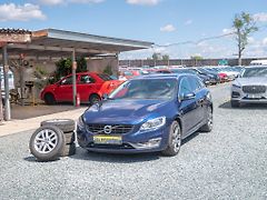 Volvo V60 (2015) 2.0D 88KW – OCEAN RACE!! - fotografie inzerátu