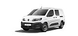Peugeot Partner (2026) Polocombi 1.5 BlueHDi 130 EAT8 - náhled 1