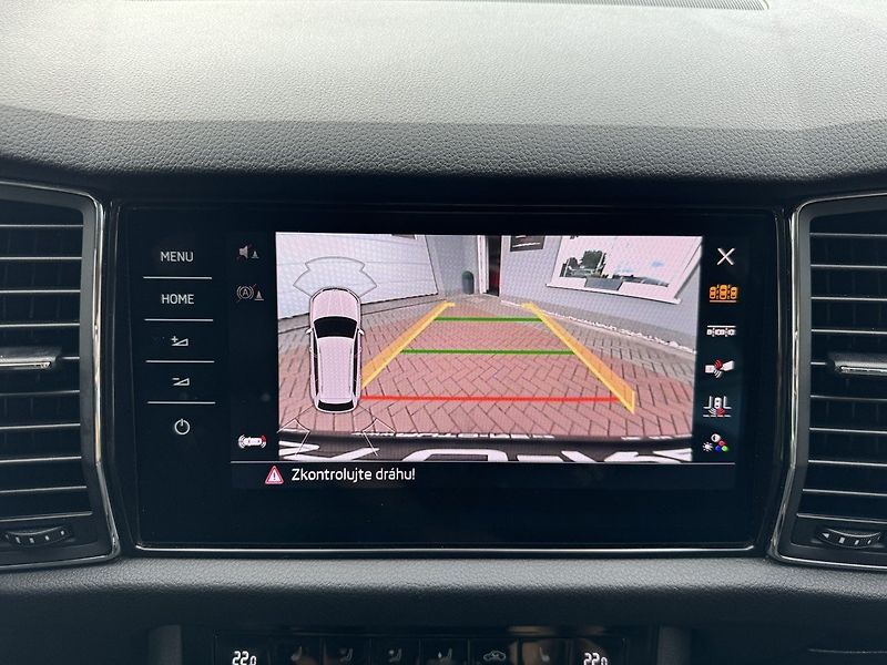 Škoda Kodiaq (2020) 2.0TDi DSG 4x4 Style Plus - fotka 15 z 50