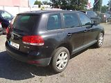Volkswagen Touareg (2005) 3,0TDI - náhled 2