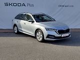 Škoda Octavia (2022) Combi Ambition Plus 2,0 Tdi 85 - náhled 32
