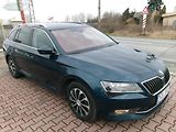 Škoda Superb (2015) 2,0TDI NAVI ACC 4x4 - náhled 11
