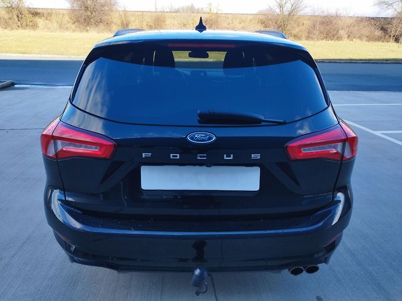 Ford Focus 1.5DCI,volat-608081843,ST-line - fotka 5 z 18