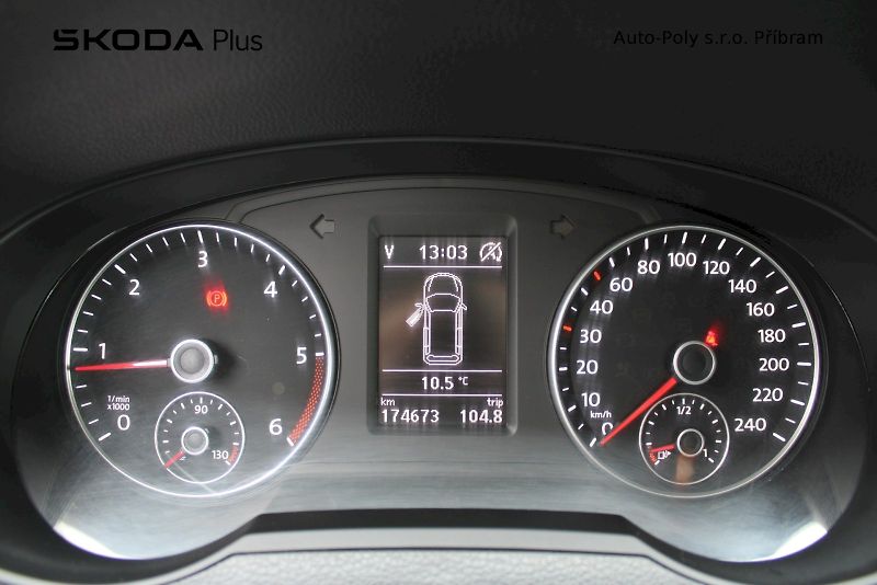 Seat Alhambra (2015) Style 2.0 TDI / 103 kW 4x4 6°M - fotka 13 z 20