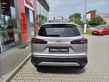 Toyota Corolla Cross 1,8 Style - náhled 4